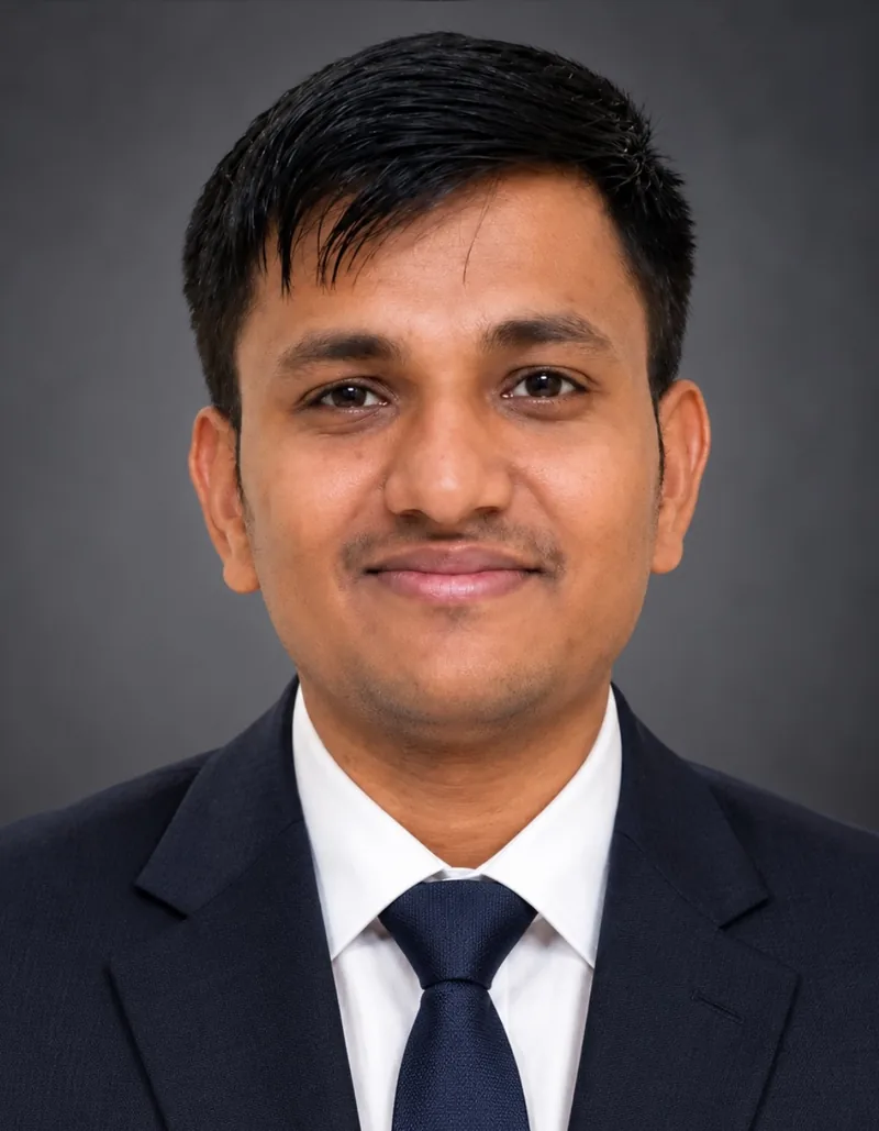 Mr. Lalit Maywad
