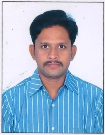 Mr. T.V. Prasad